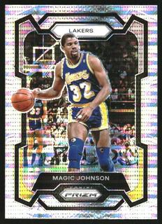Magic Johnson