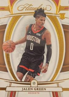 Jalen Green