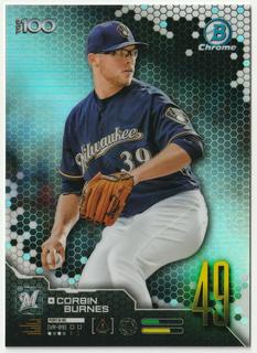 Corbin Burnes