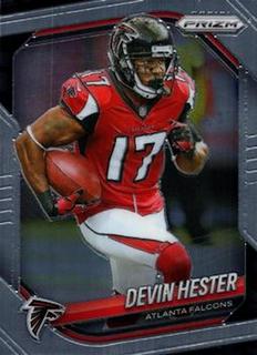 Devin Hester