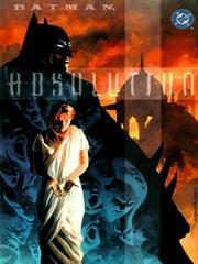 Batman: Absolution [Paperback] (2003) Comic Books Batman: Absolution Prices