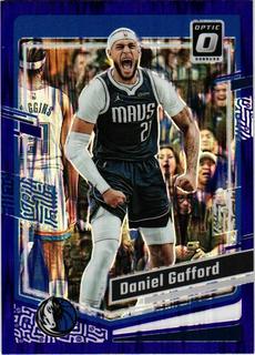 Daniel Gafford
