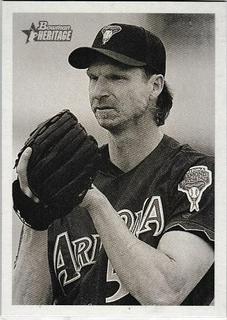 Randy Johnson