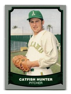 Catfish Hunter