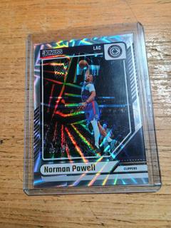Norman Powell