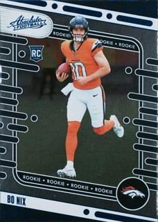 Bo Nix