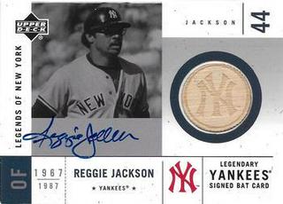 Reggie Jackson