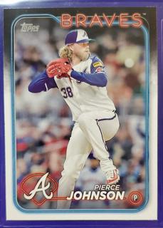 Pierce Johnson