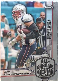 Rob Gronkowski