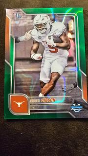 Jerrick Gibson