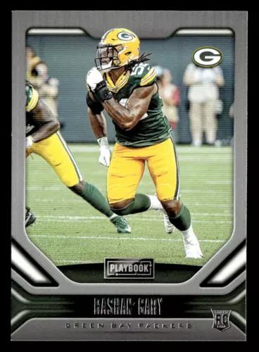 Rashan Gary #153