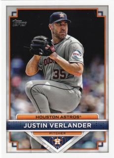 Justin Verlander