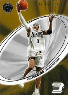 Allen Iverson