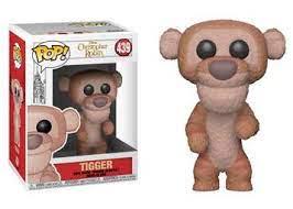 Tigger #439 Funko POP Disney