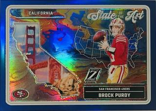 Brock Purdy