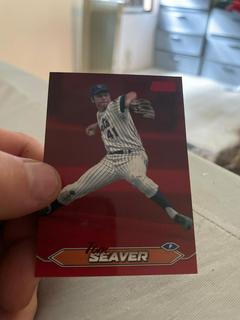 Tom Seaver
