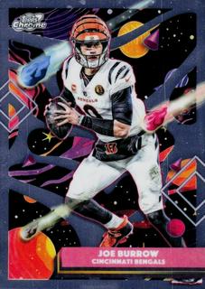 Joe Burrow