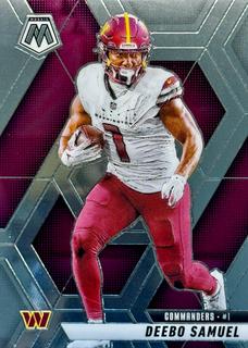 Deebo Samuel