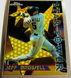 Jeff Bagwell