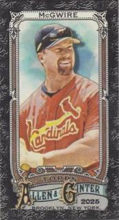 Mark McGwire