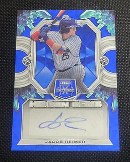 Jacob Reimer