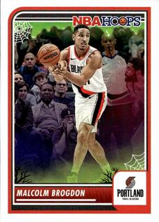 Malcolm Brogdon