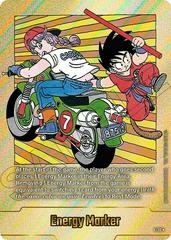 Energy Marker [Gold] E-70 Prices | Dragon Ball Fusion World Energy