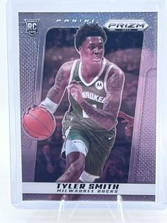 Tyler Smith