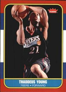 Thaddeus Young