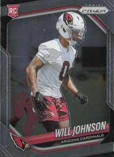 Will Johnson