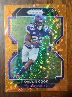 Dalvin Cook