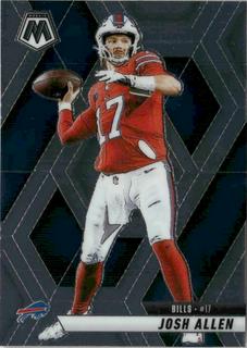 Josh Allen