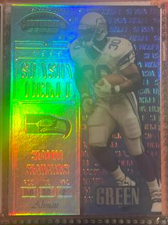 Ahman Green