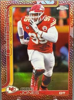 Chris Jones