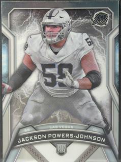 Jackson Powers-Johnson