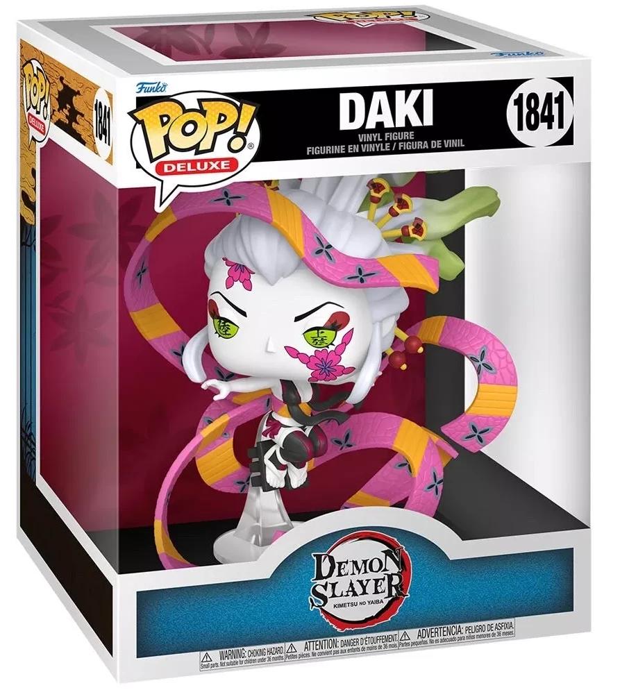 Daki #1841 Funko POP Animation