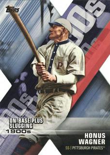 Honus Wagner