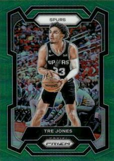 Tre Jones