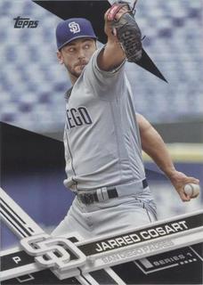 Jarred Cosart