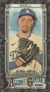 Blake Snell