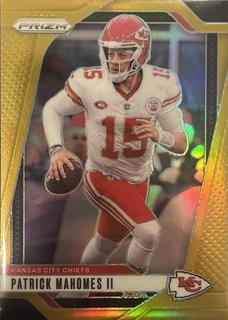 Patrick Mahomes II