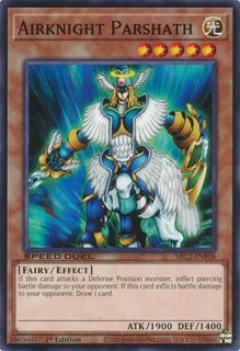 Airknight Parshath SBC2-ENF08