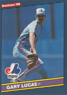 Gary Lucas