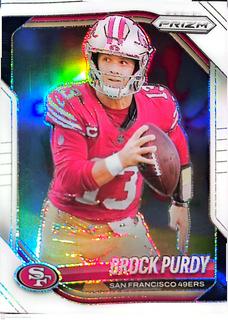 Brock Purdy