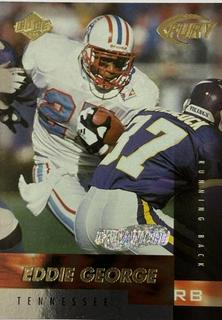Eddie George