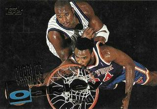 Charles Oakley