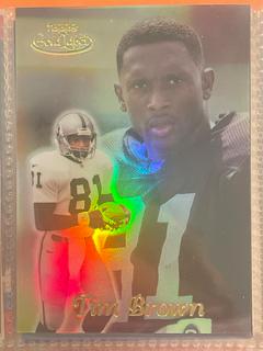 Tim Brown