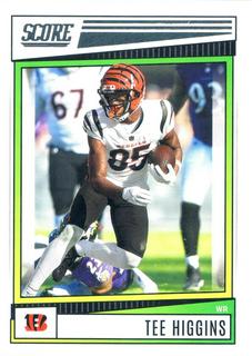 Tee Higgins