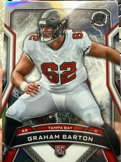 Graham Barton