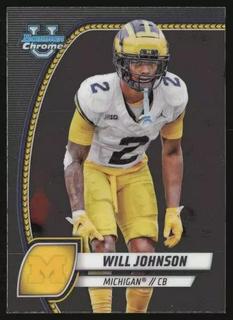 Will Johnson